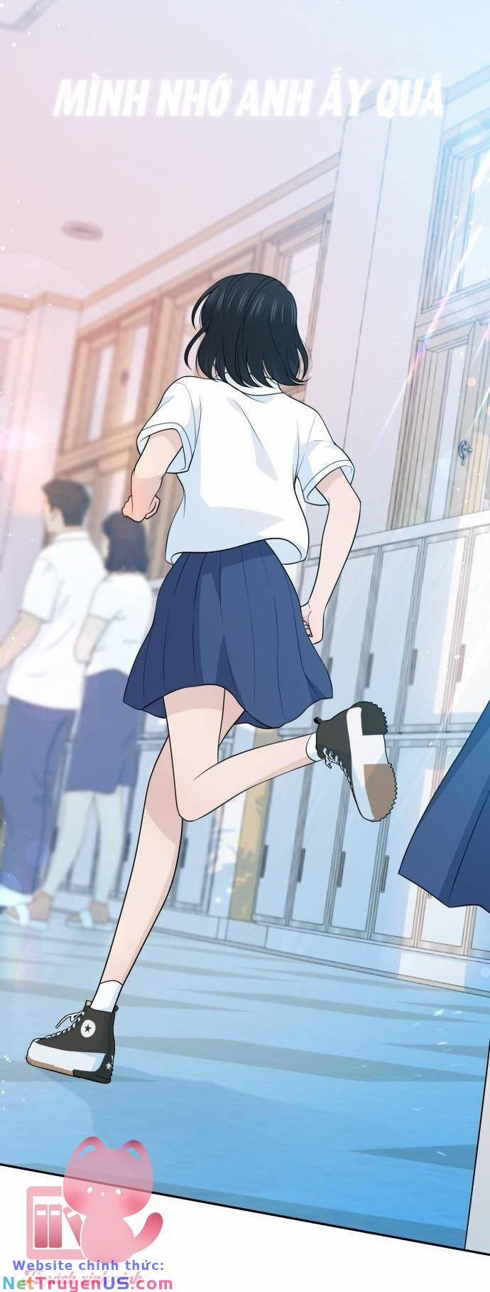 Lời Tỏ Tình Đi Lạc 73 trang 63