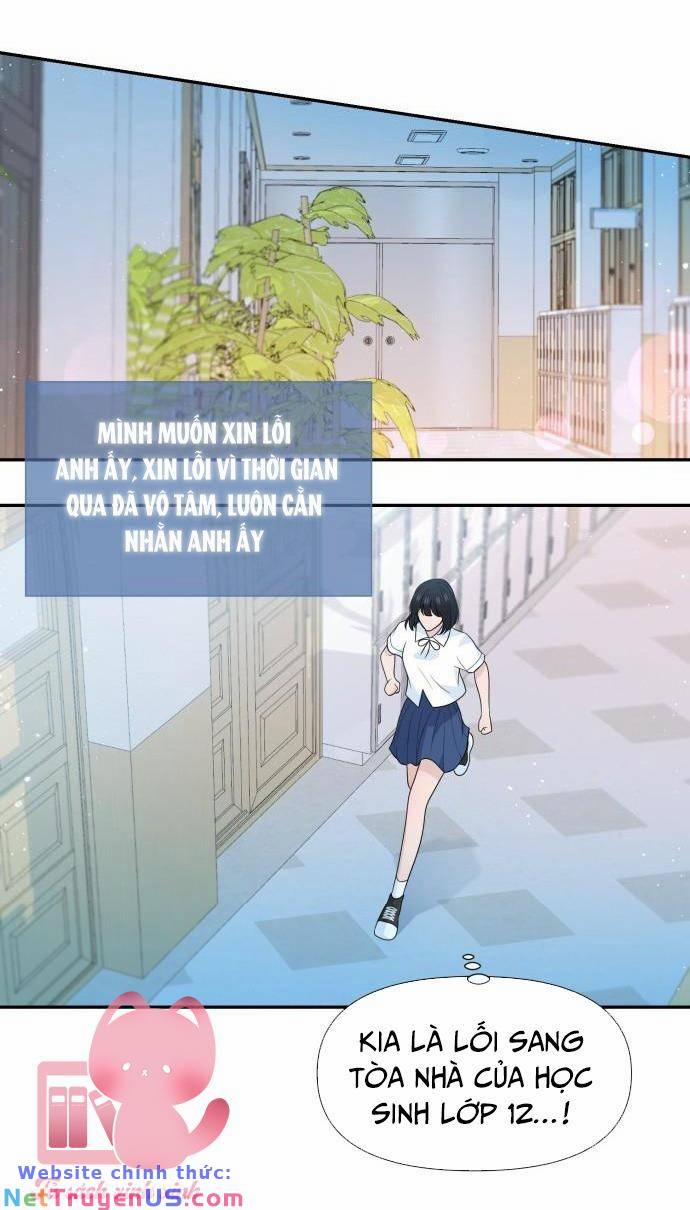 Lời Tỏ Tình Đi Lạc 73 trang 64