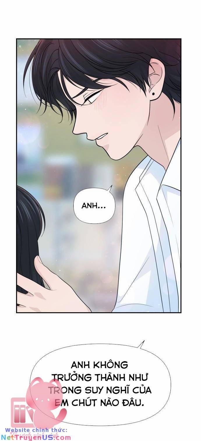 Lời Tỏ Tình Đi Lạc 73 trang 71