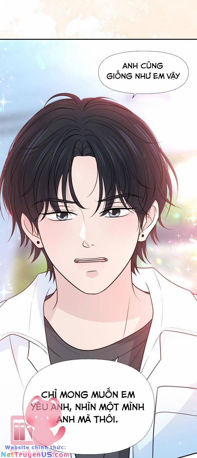 Lời Tỏ Tình Đi Lạc 73 trang 77