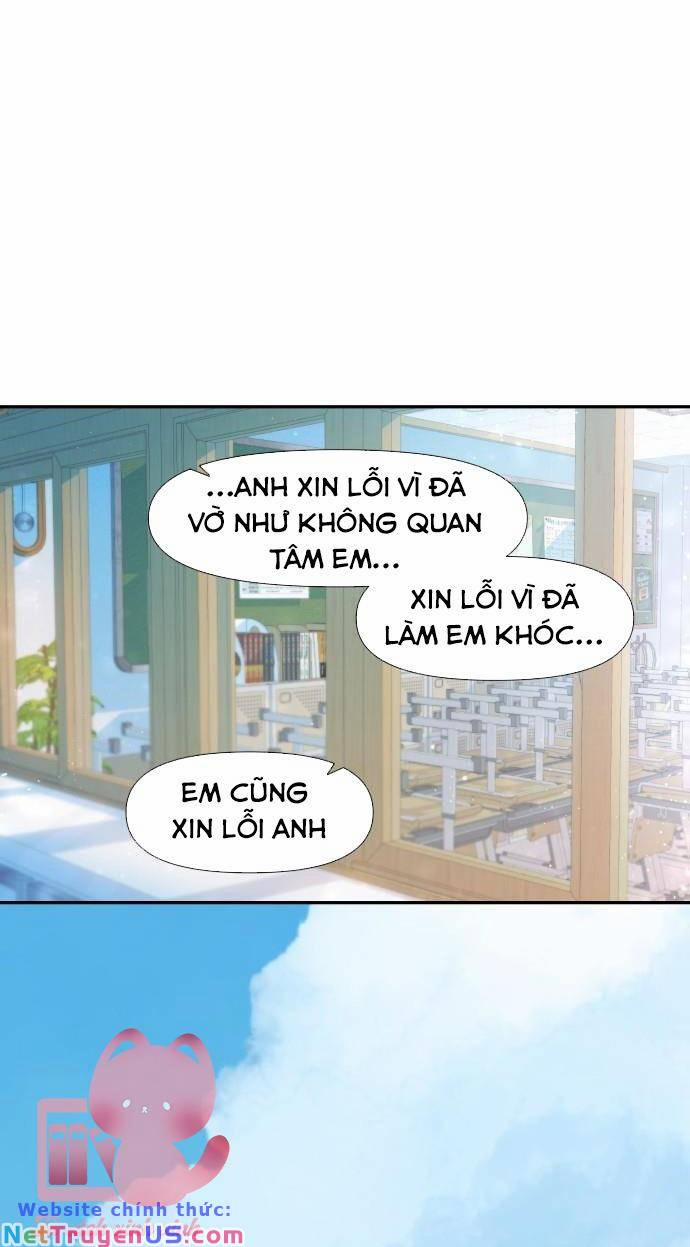 Lời Tỏ Tình Đi Lạc 73 trang 79