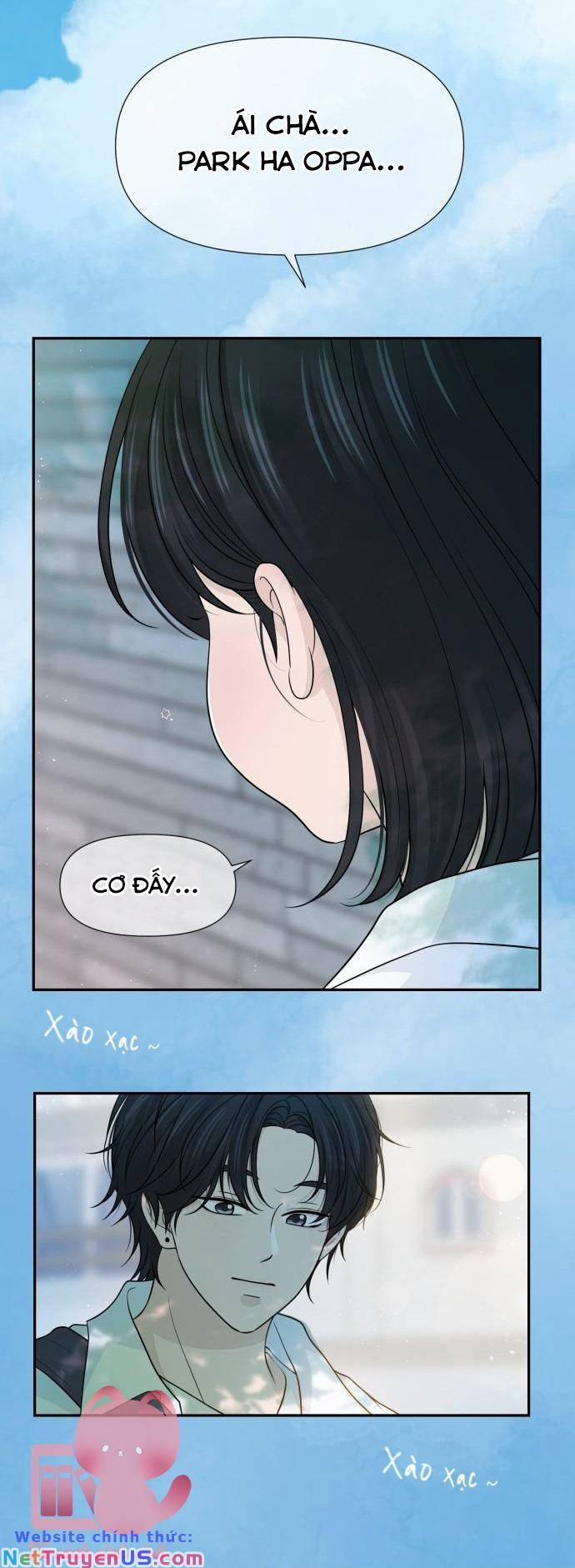 Lời Tỏ Tình Đi Lạc 73 trang 8