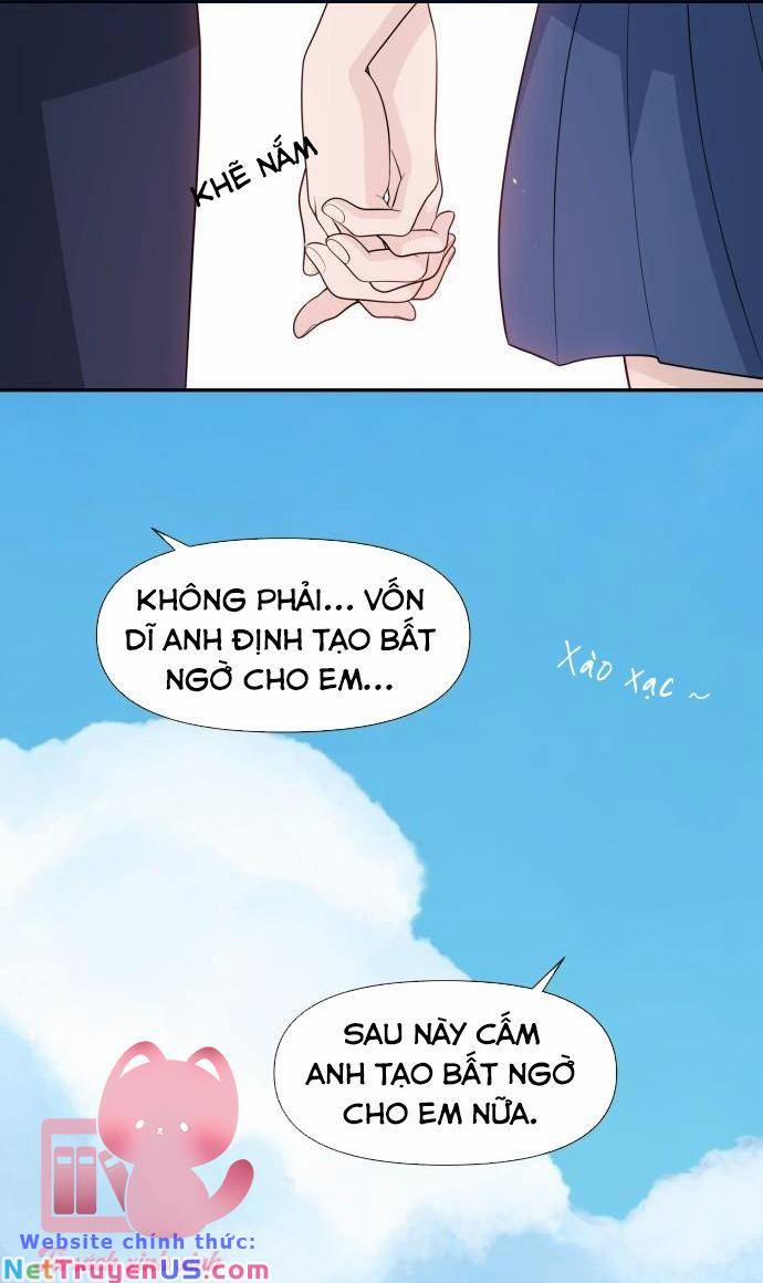 Lời Tỏ Tình Đi Lạc 73 trang 83