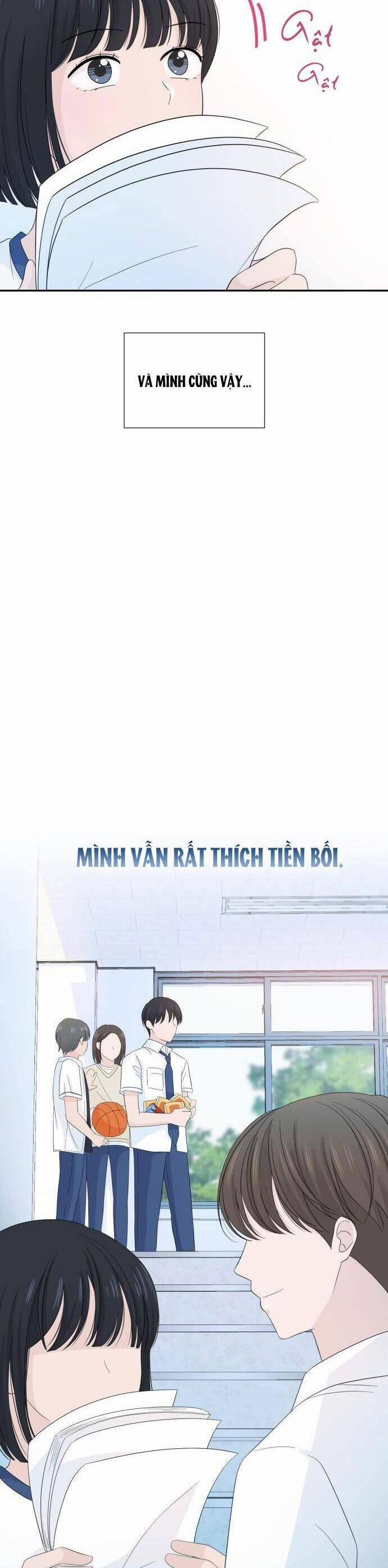 Lời Tỏ Tình Đi Lạc 9 trang 14