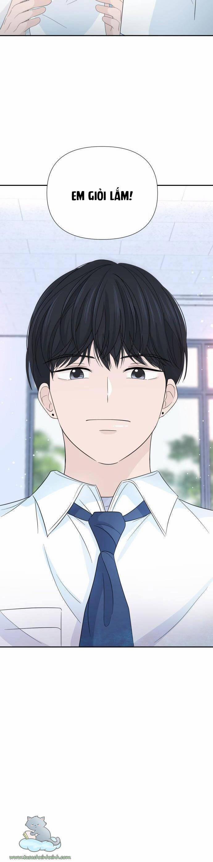 Lời Tỏ Tình Đi Lạc 9 trang 15