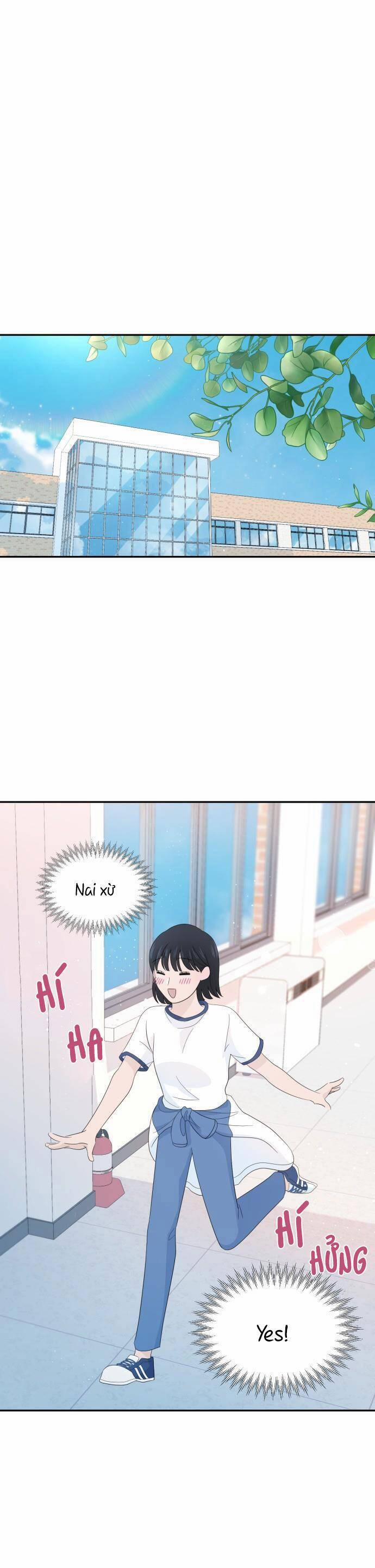 Lời Tỏ Tình Đi Lạc 9 trang 17