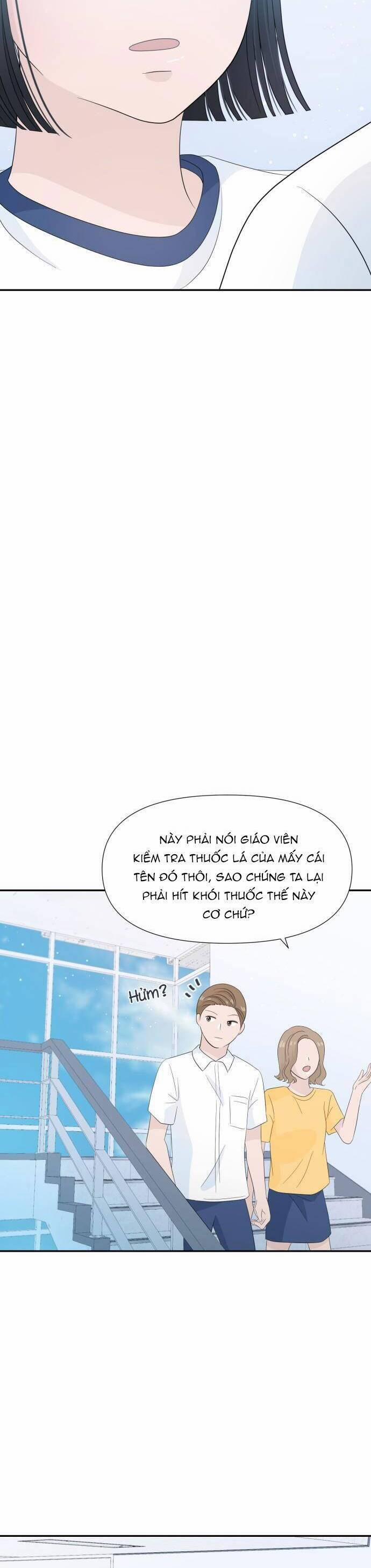 Lời Tỏ Tình Đi Lạc 9 trang 29