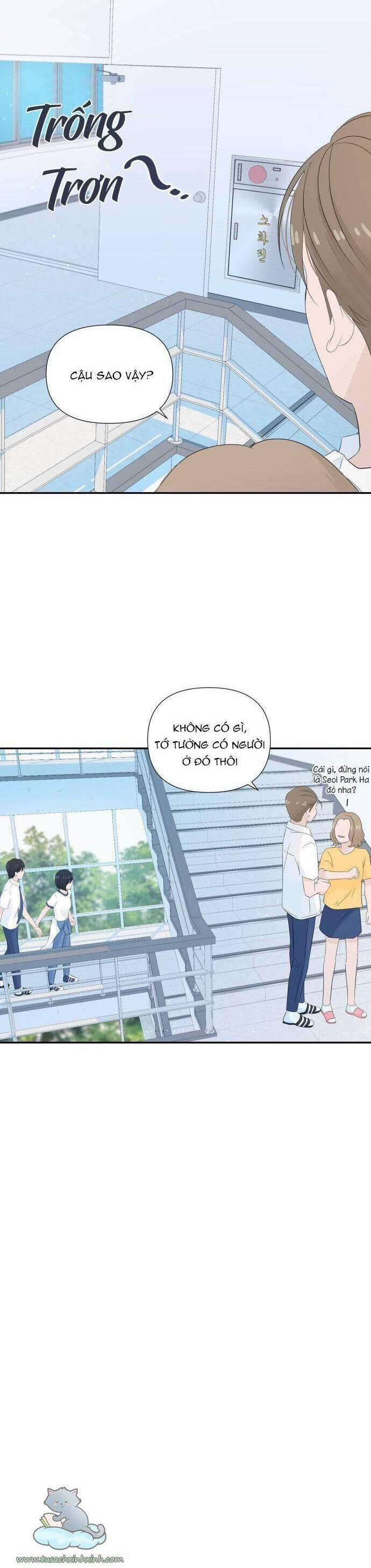 Lời Tỏ Tình Đi Lạc 9 trang 30