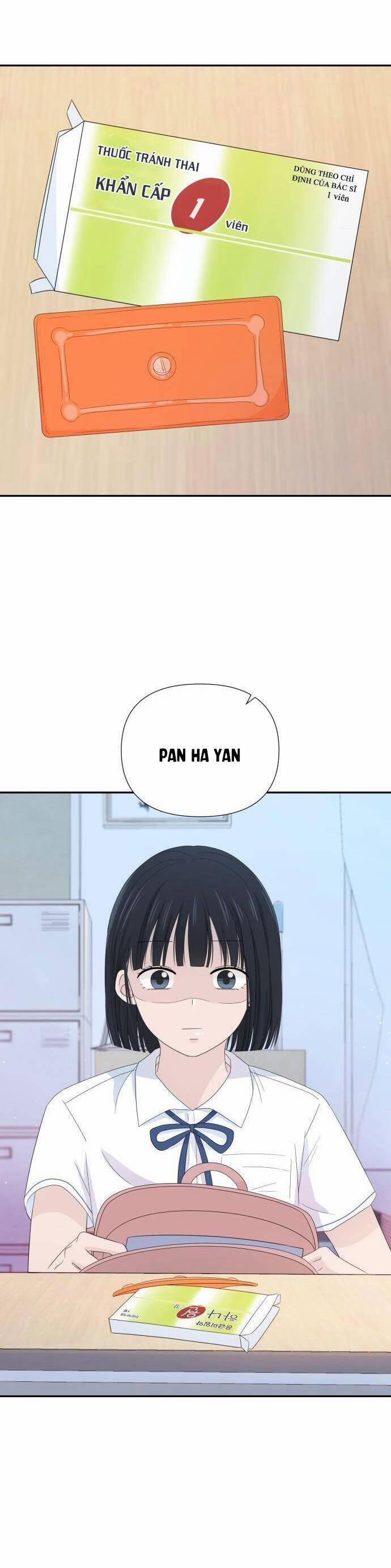 Lời Tỏ Tình Đi Lạc 9 trang 34