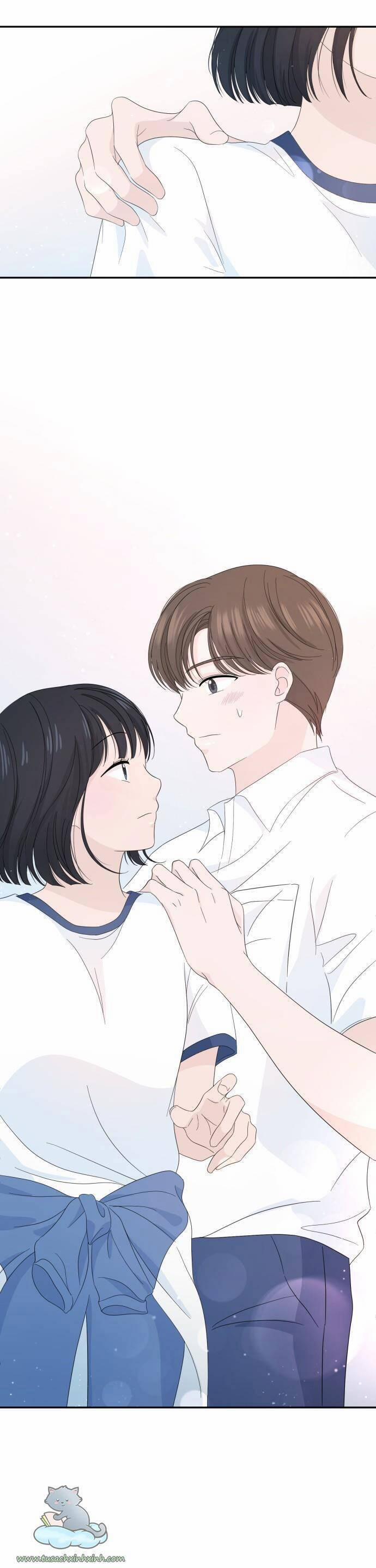 Lời Tỏ Tình Đi Lạc 9 trang 5