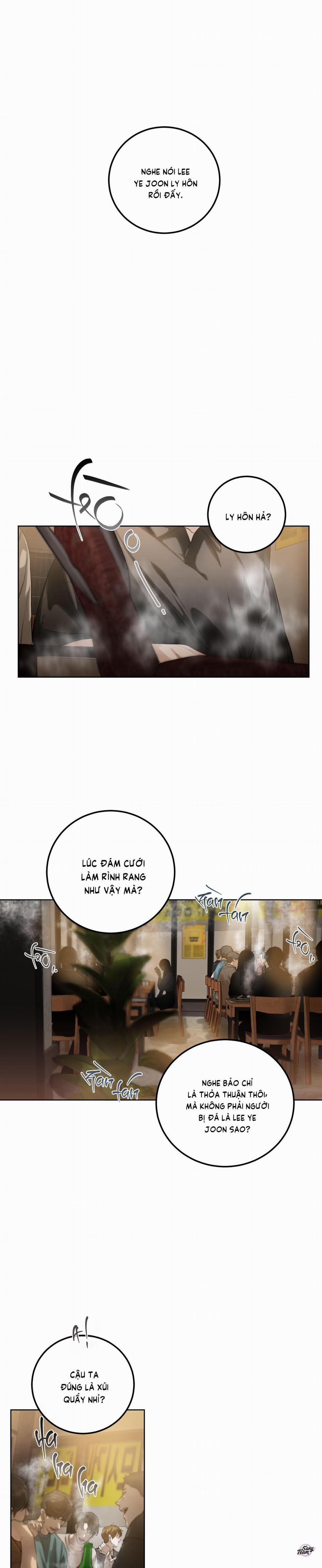 Lời Tỏ Tình Sâu Sắc Nhất 1 trang 0