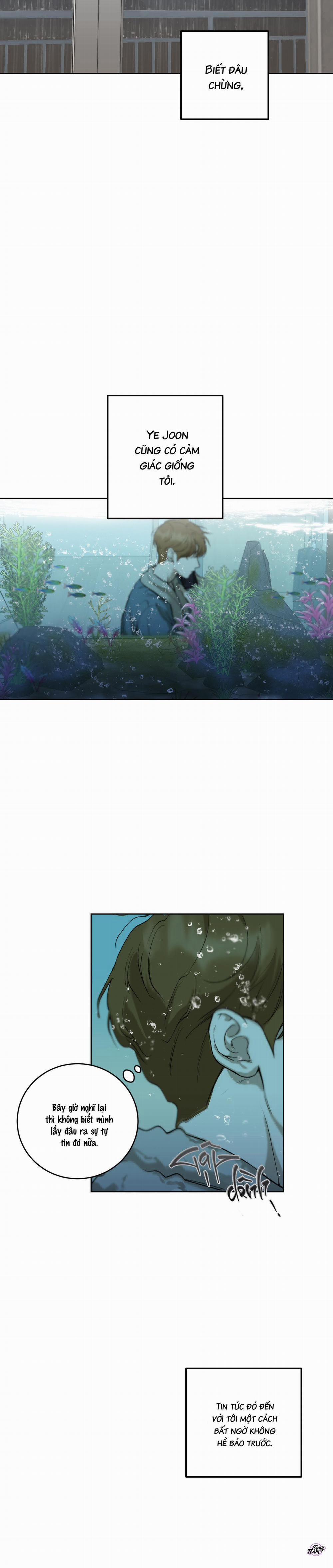 Lời Tỏ Tình Sâu Sắc Nhất 1 trang 10