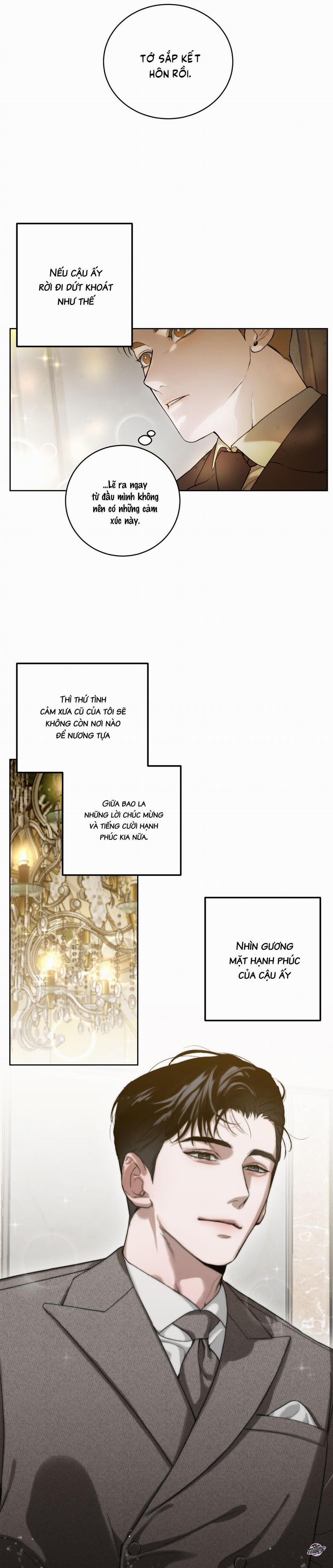 Lời Tỏ Tình Sâu Sắc Nhất 1 trang 11