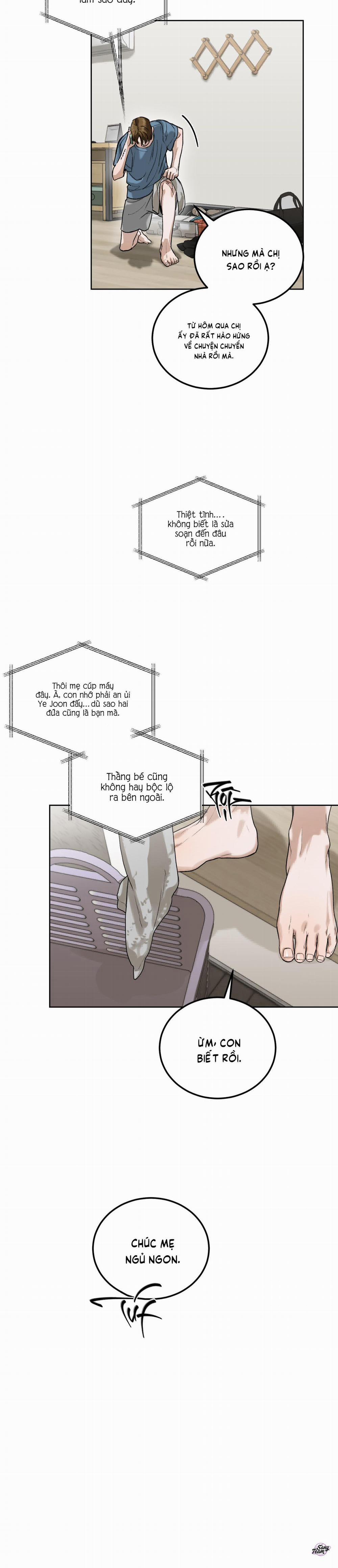 Lời Tỏ Tình Sâu Sắc Nhất 1 trang 14