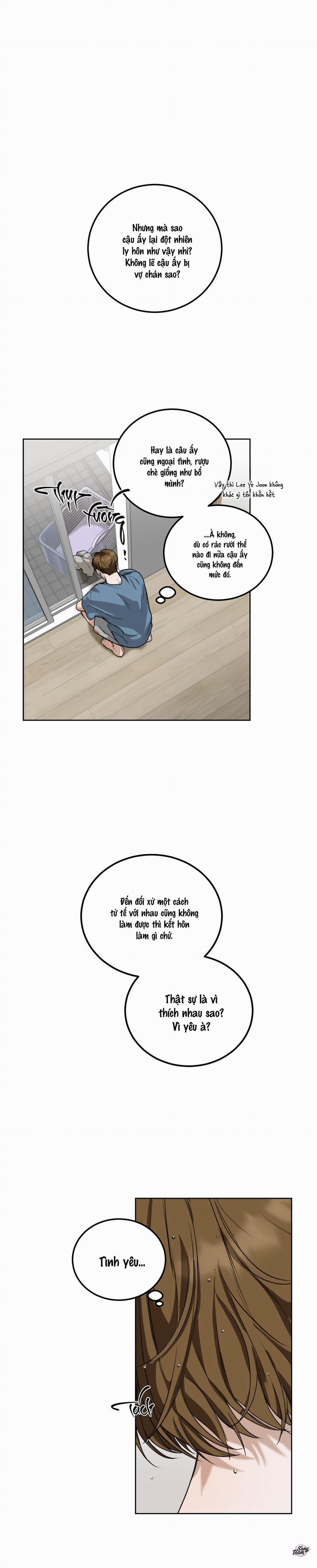 Lời Tỏ Tình Sâu Sắc Nhất 1 trang 16