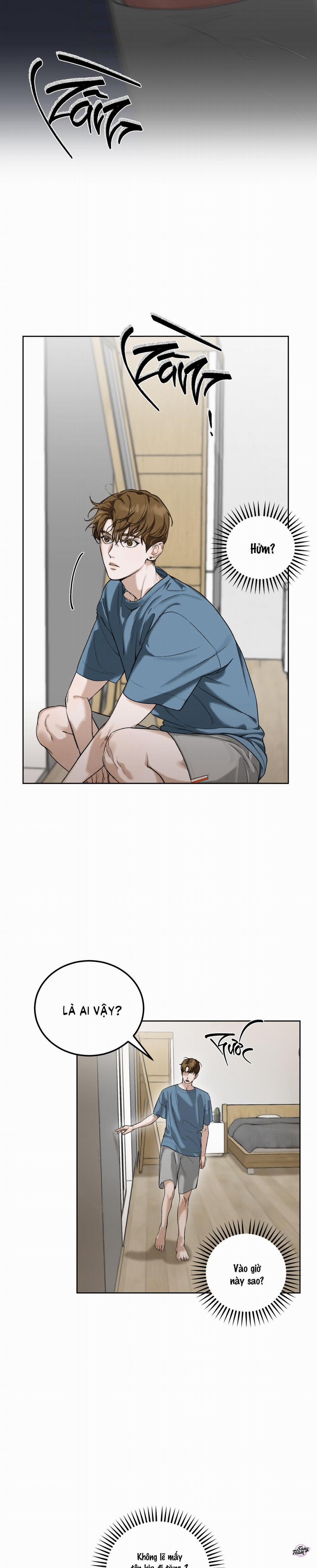 Lời Tỏ Tình Sâu Sắc Nhất 1 trang 18