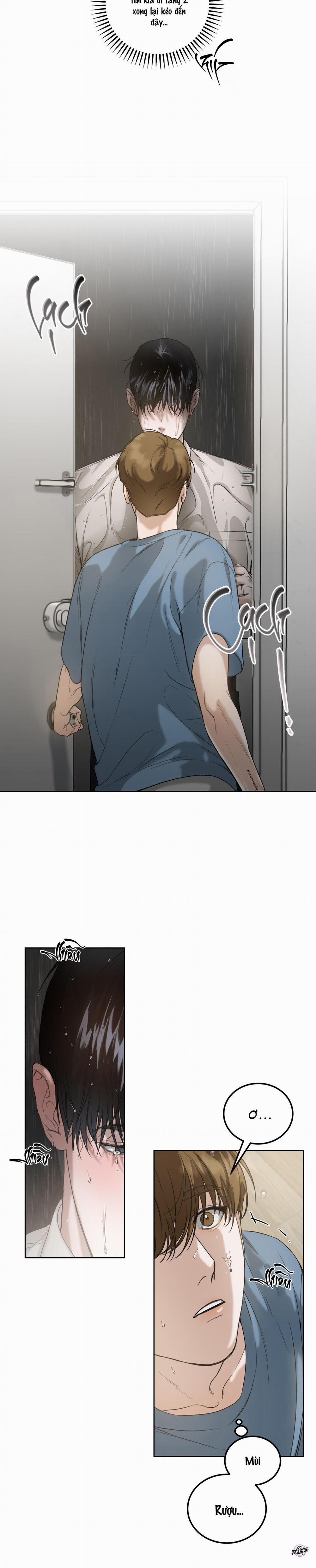 Lời Tỏ Tình Sâu Sắc Nhất 1 trang 19