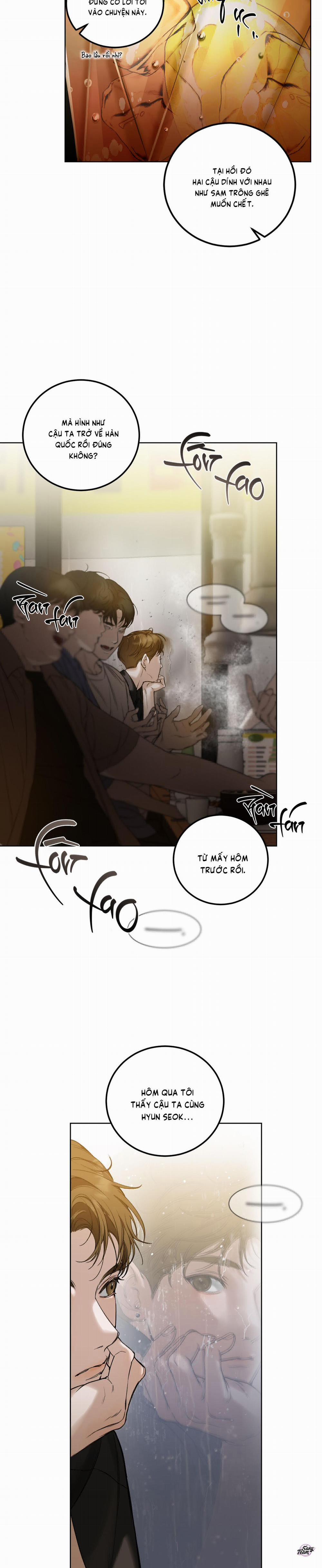 Lời Tỏ Tình Sâu Sắc Nhất 1 trang 2