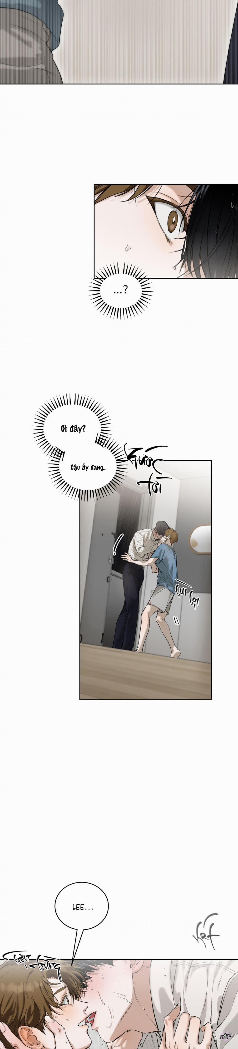 Lời Tỏ Tình Sâu Sắc Nhất 1 trang 21