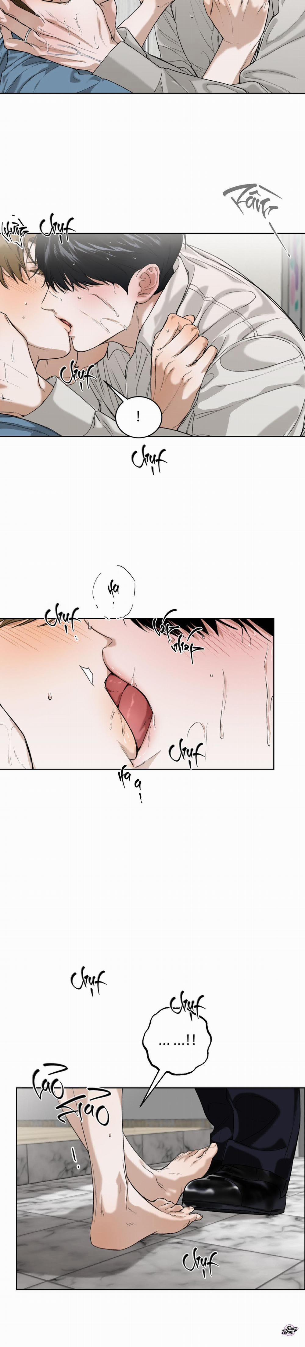 Lời Tỏ Tình Sâu Sắc Nhất 1 trang 22