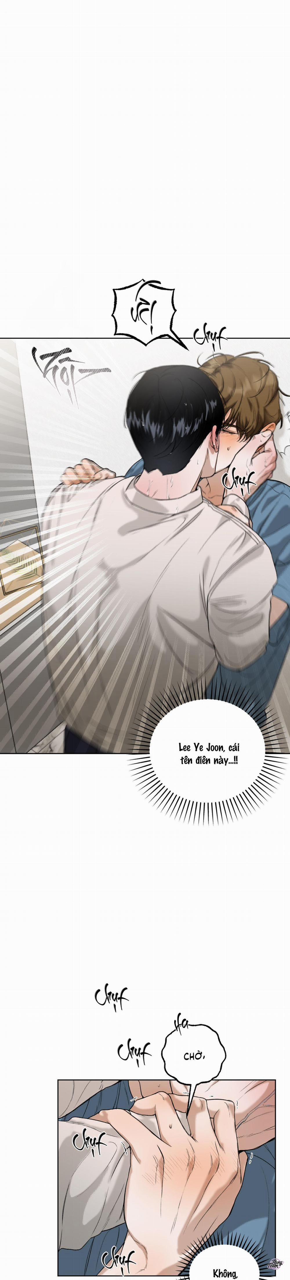 Lời Tỏ Tình Sâu Sắc Nhất 1 trang 23