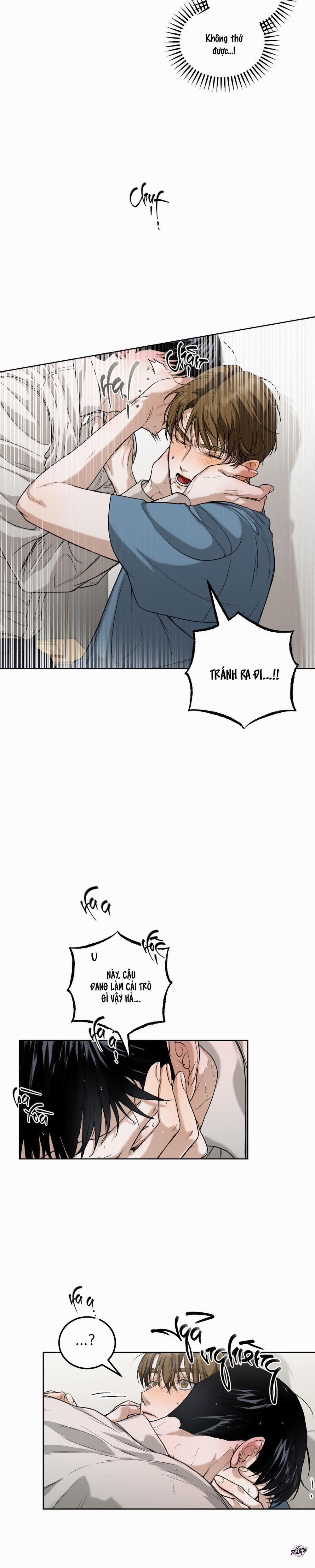 Lời Tỏ Tình Sâu Sắc Nhất 1 trang 24