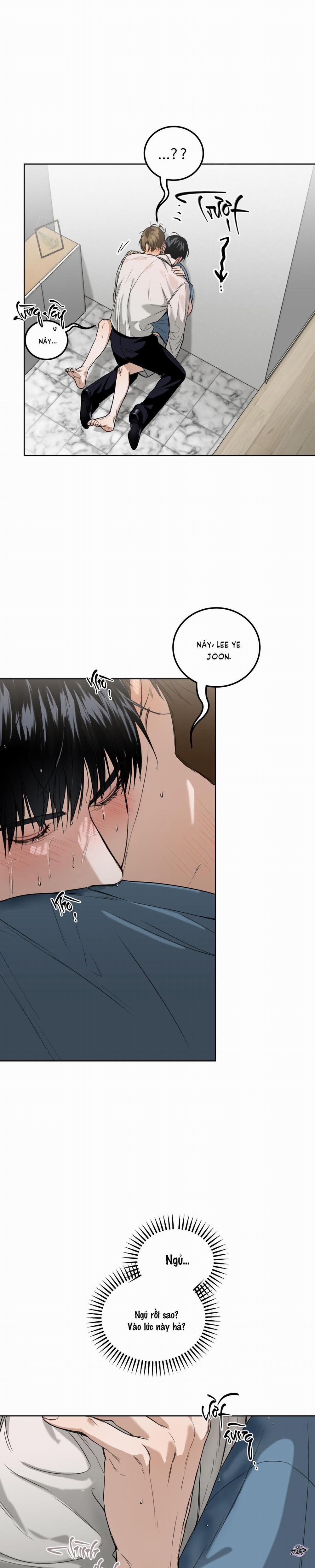 Lời Tỏ Tình Sâu Sắc Nhất 1 trang 25