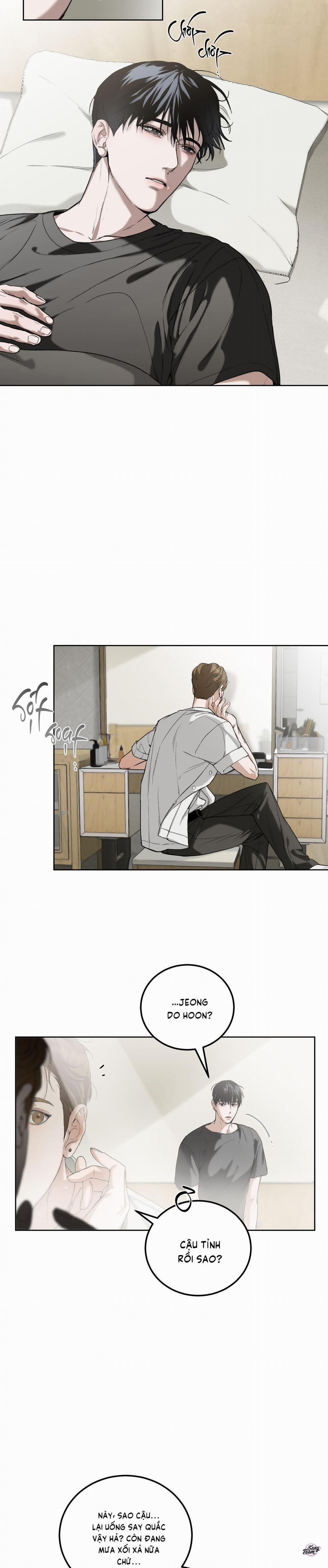 Lời Tỏ Tình Sâu Sắc Nhất 1 trang 28