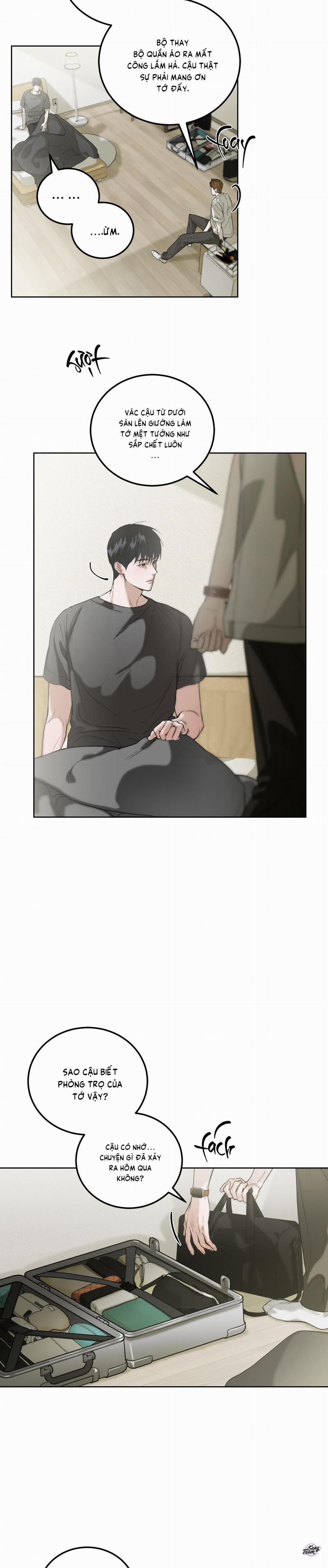 Lời Tỏ Tình Sâu Sắc Nhất 1 trang 29