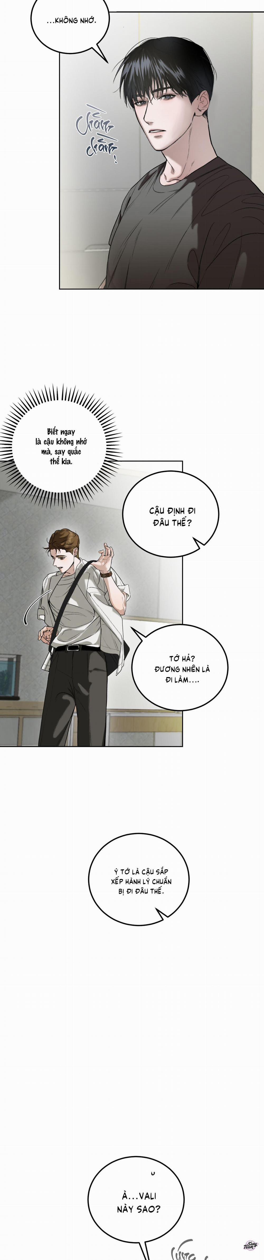 Lời Tỏ Tình Sâu Sắc Nhất 1 trang 30