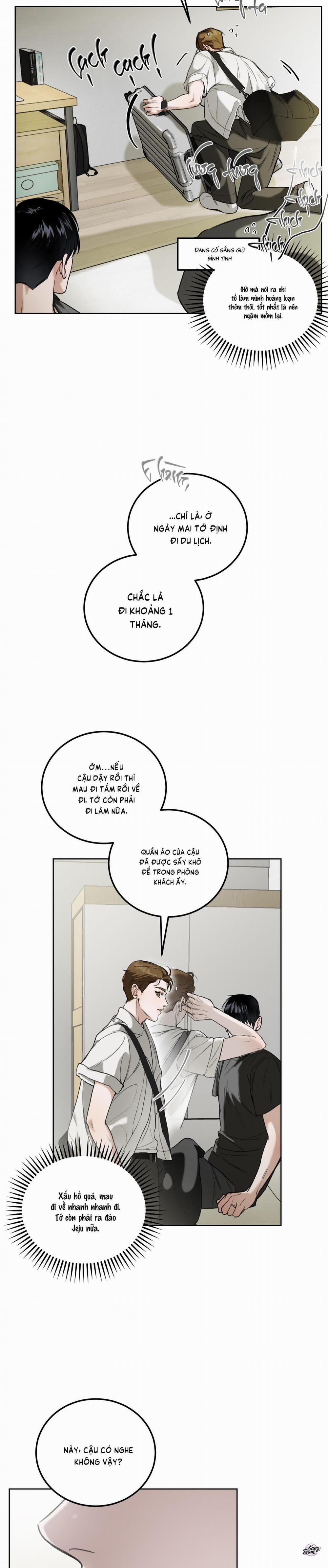 Lời Tỏ Tình Sâu Sắc Nhất 1 trang 31