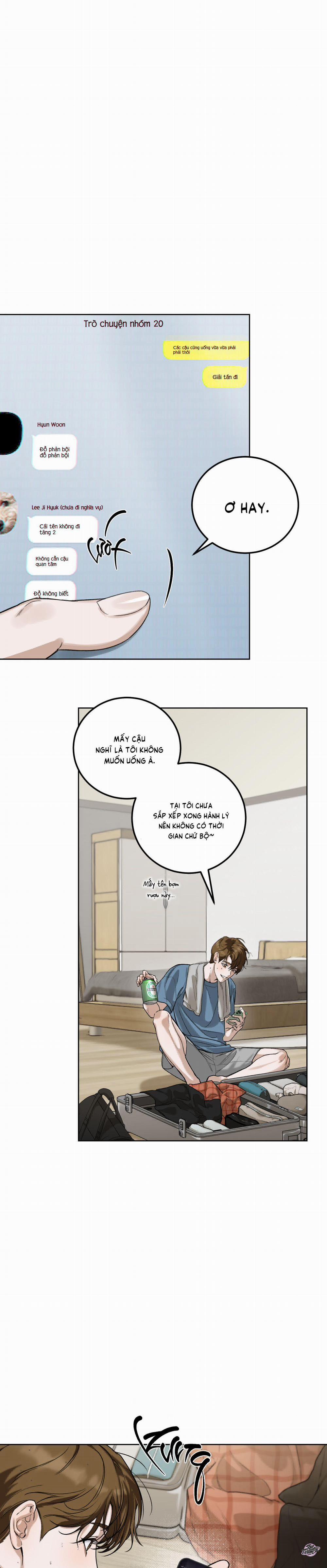 Lời Tỏ Tình Sâu Sắc Nhất 1 trang 4