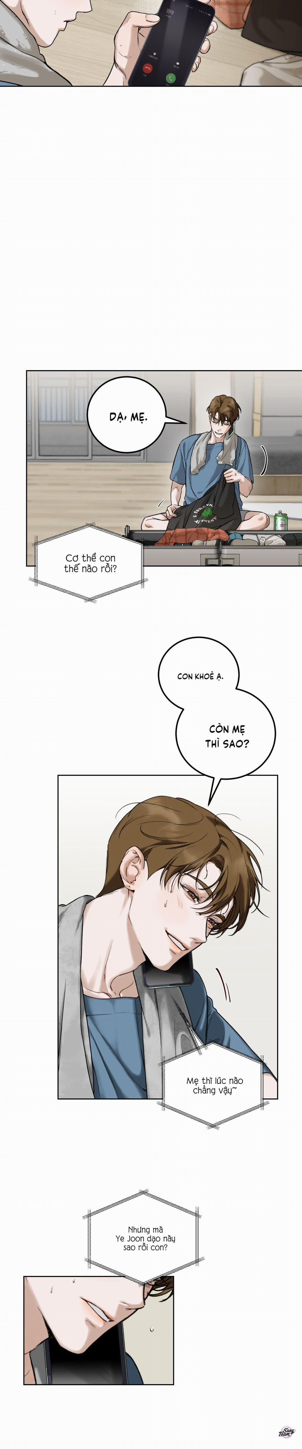 Lời Tỏ Tình Sâu Sắc Nhất 1 trang 5