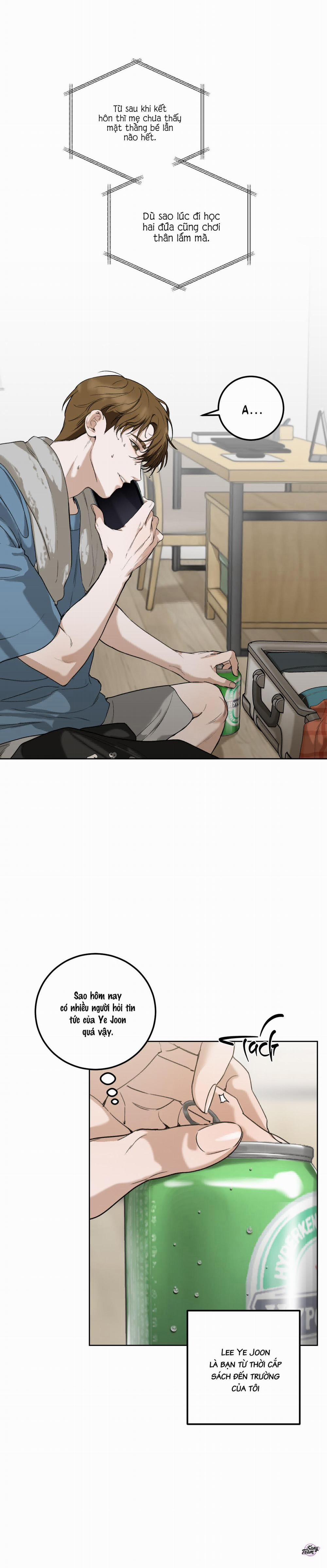 Lời Tỏ Tình Sâu Sắc Nhất 1 trang 6