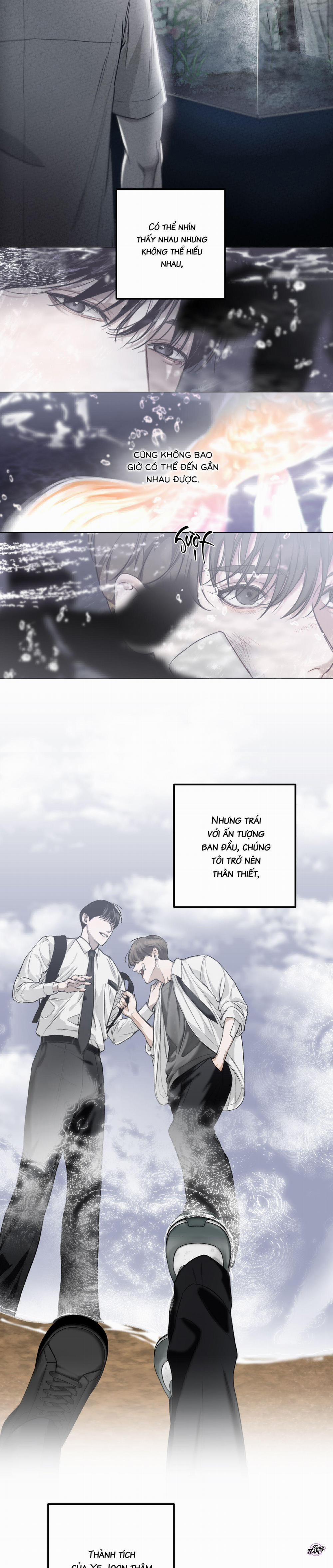 Lời Tỏ Tình Sâu Sắc Nhất 1 trang 8