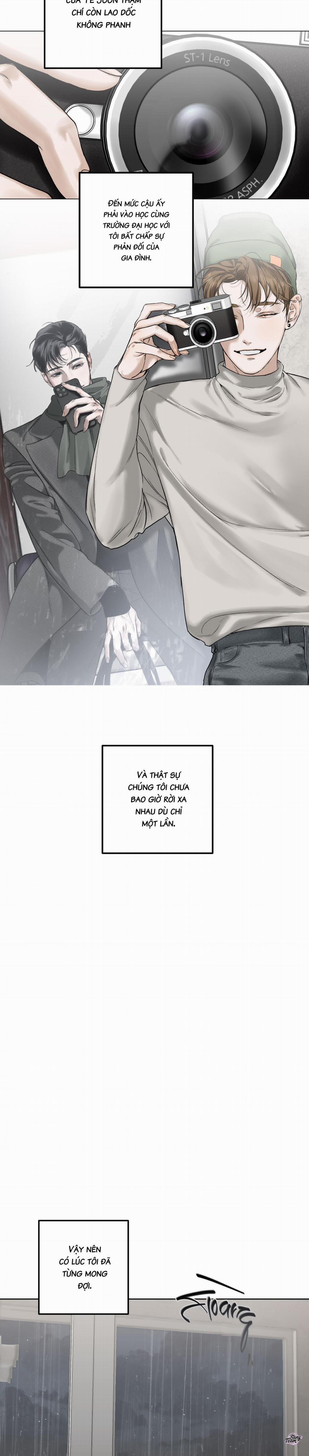 Lời Tỏ Tình Sâu Sắc Nhất 1 trang 9