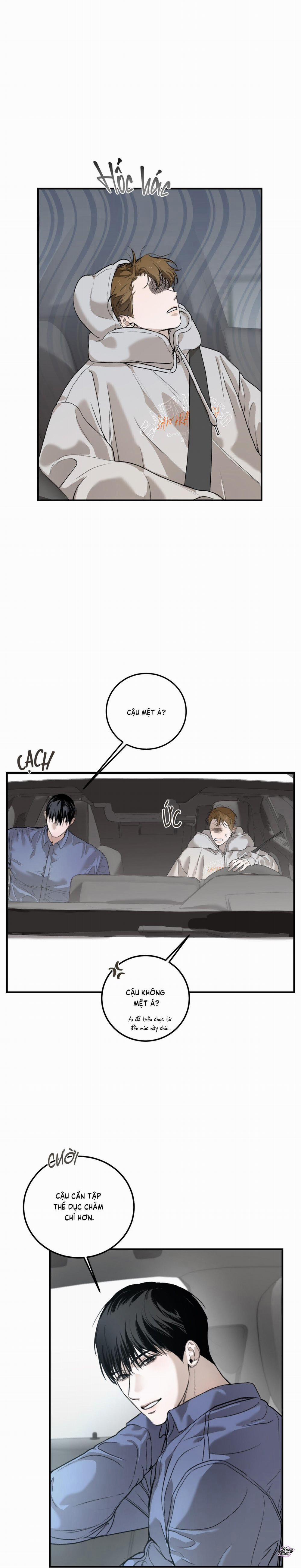 Lời Tỏ Tình Sâu Sắc Nhất 10 trang 0