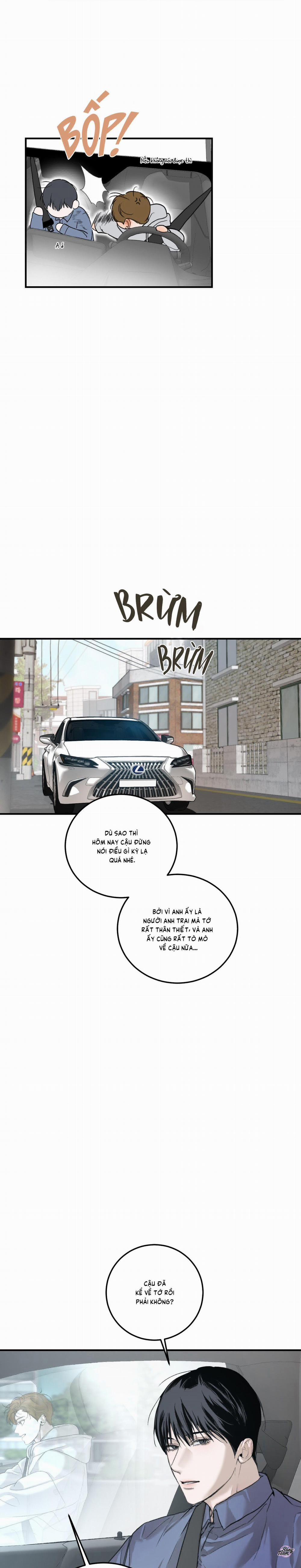 Lời Tỏ Tình Sâu Sắc Nhất 10 trang 1