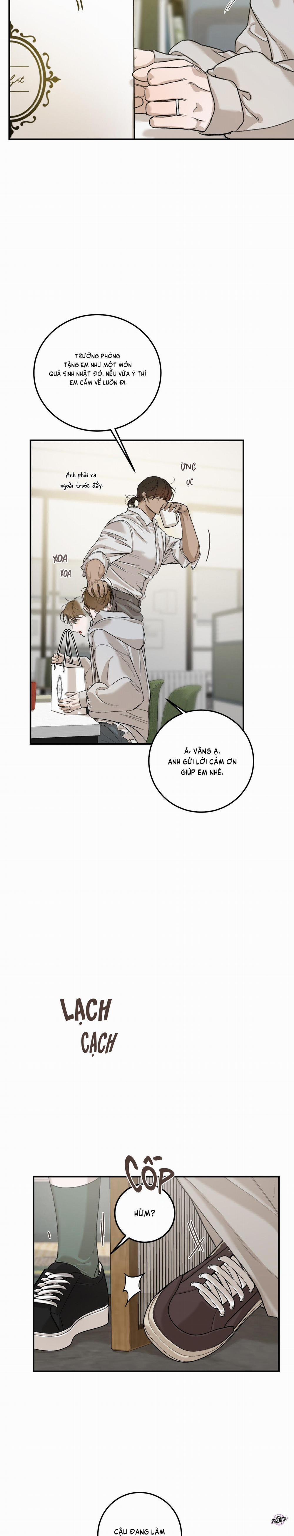 Lời Tỏ Tình Sâu Sắc Nhất 10 trang 10