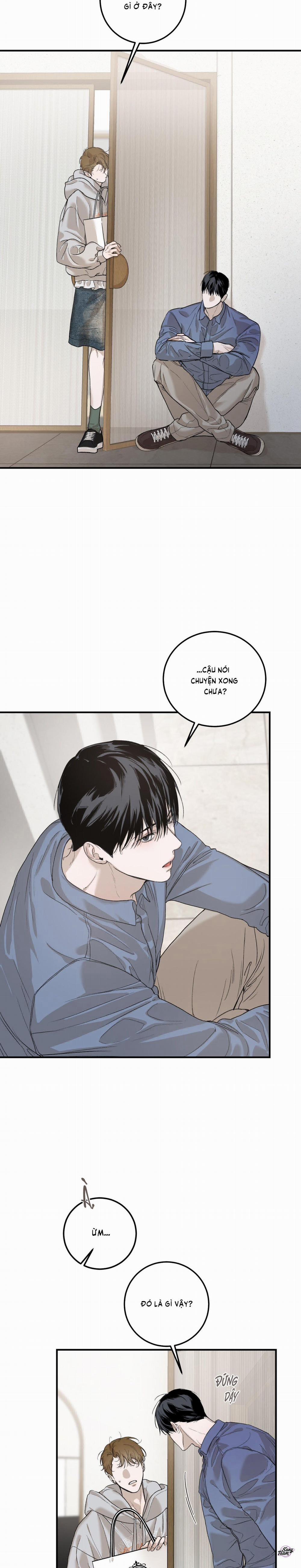 Lời Tỏ Tình Sâu Sắc Nhất 10 trang 11