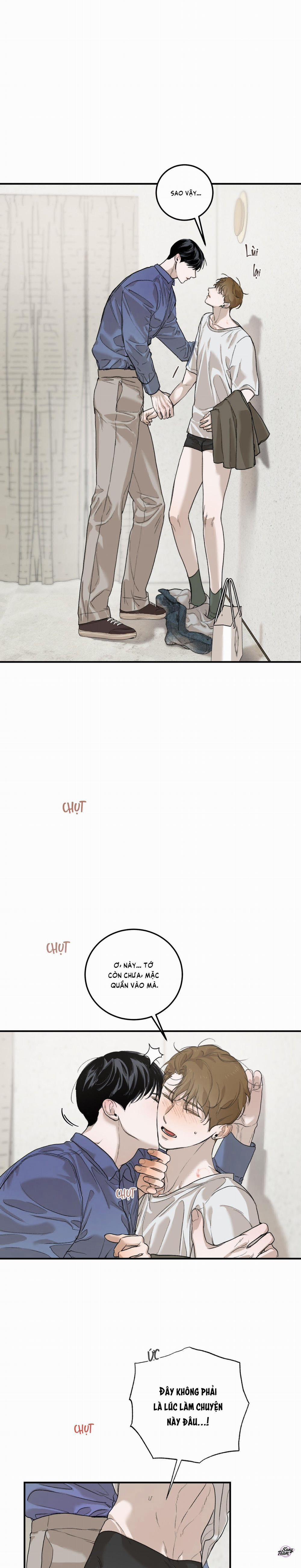 Lời Tỏ Tình Sâu Sắc Nhất 10 trang 16