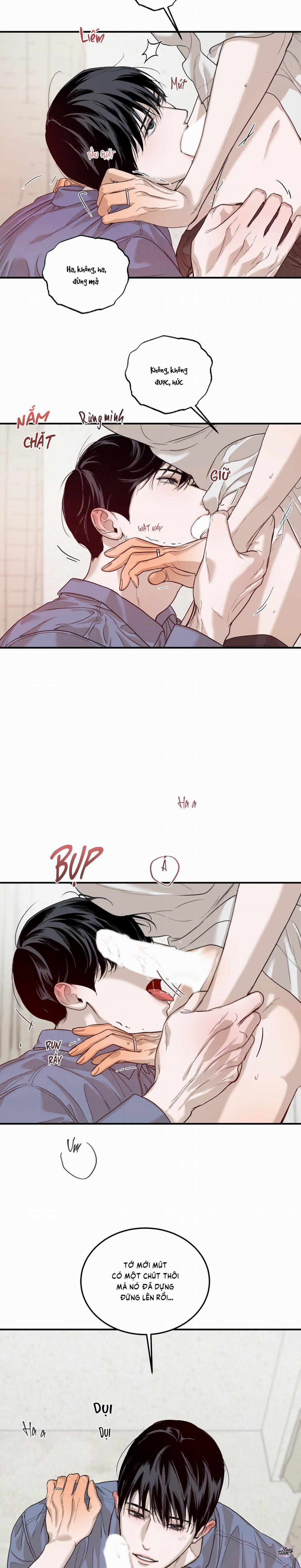 Lời Tỏ Tình Sâu Sắc Nhất 10 trang 18