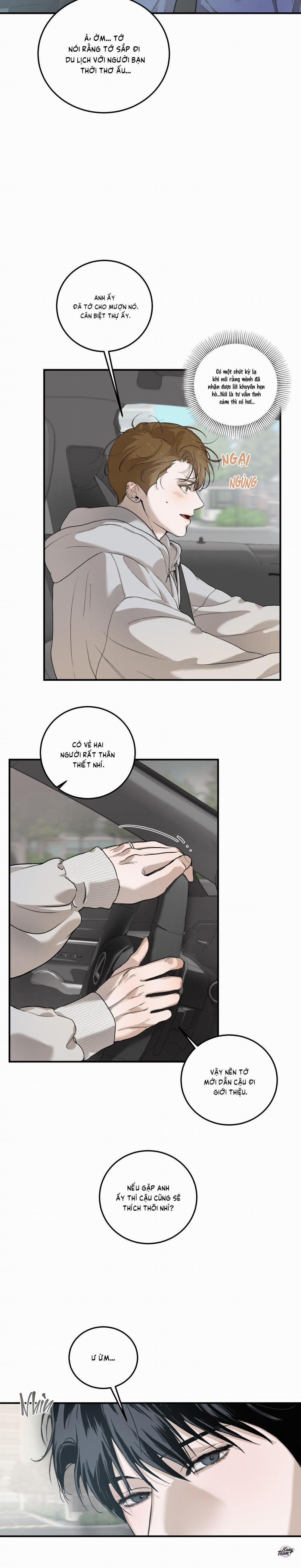 Lời Tỏ Tình Sâu Sắc Nhất 10 trang 2