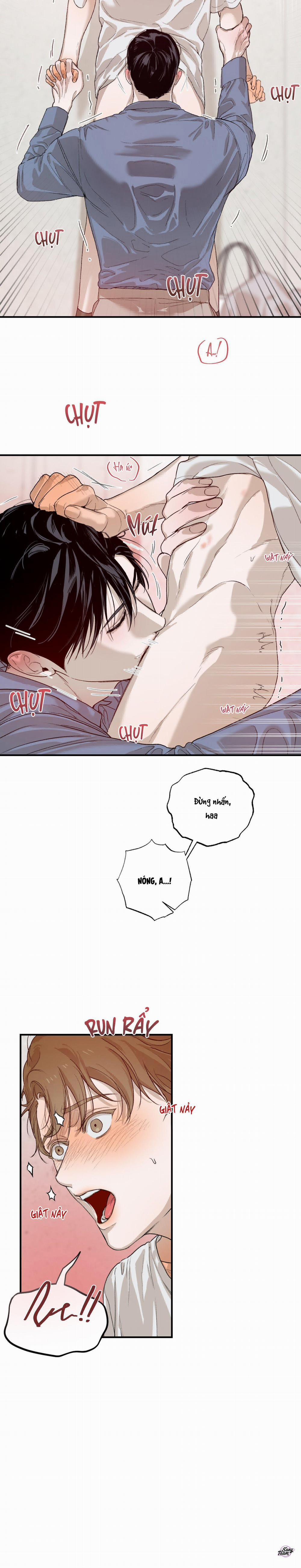 Lời Tỏ Tình Sâu Sắc Nhất 10 trang 20