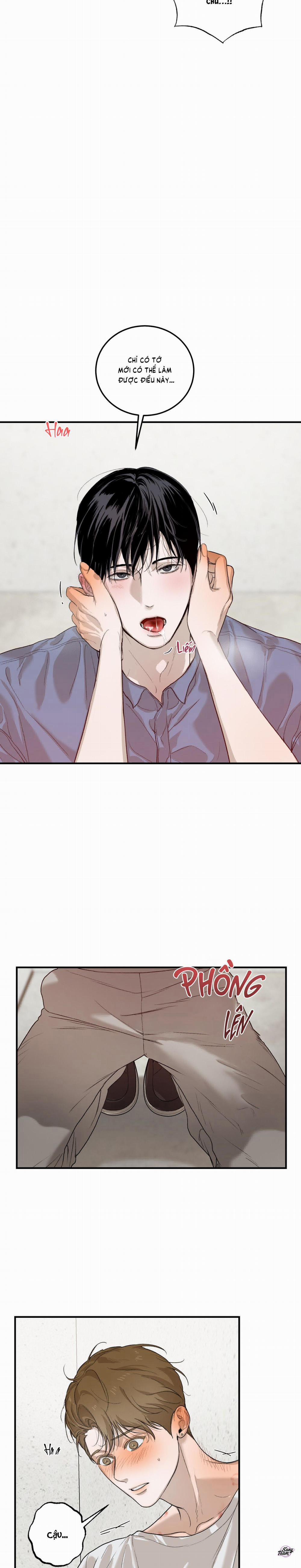 Lời Tỏ Tình Sâu Sắc Nhất 10 trang 22