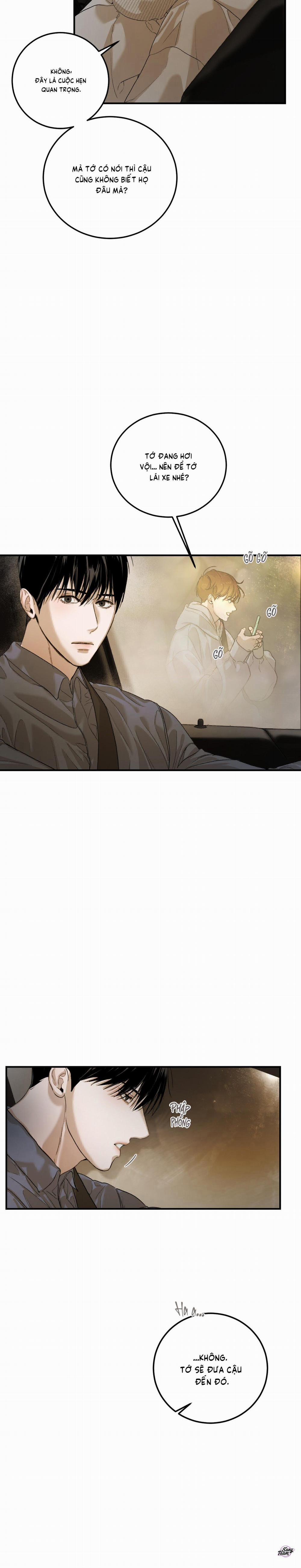 Lời Tỏ Tình Sâu Sắc Nhất 10 trang 27