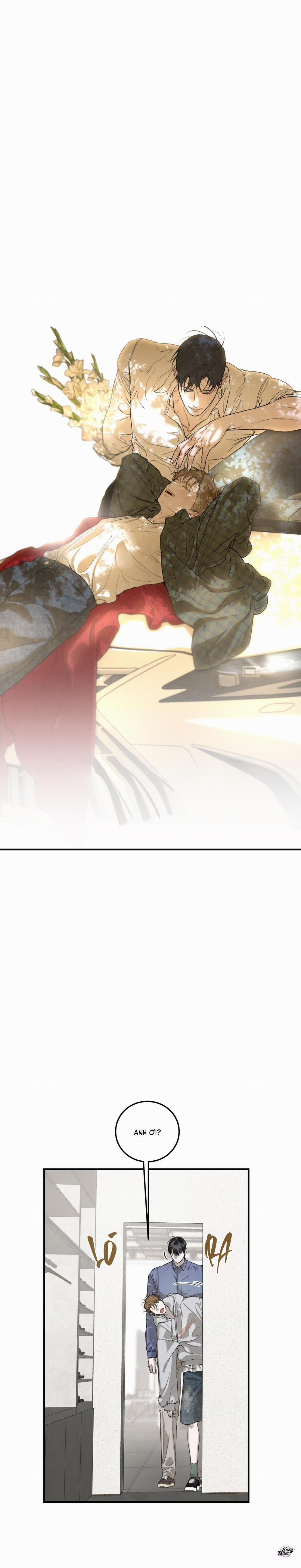 Lời Tỏ Tình Sâu Sắc Nhất 10 trang 3