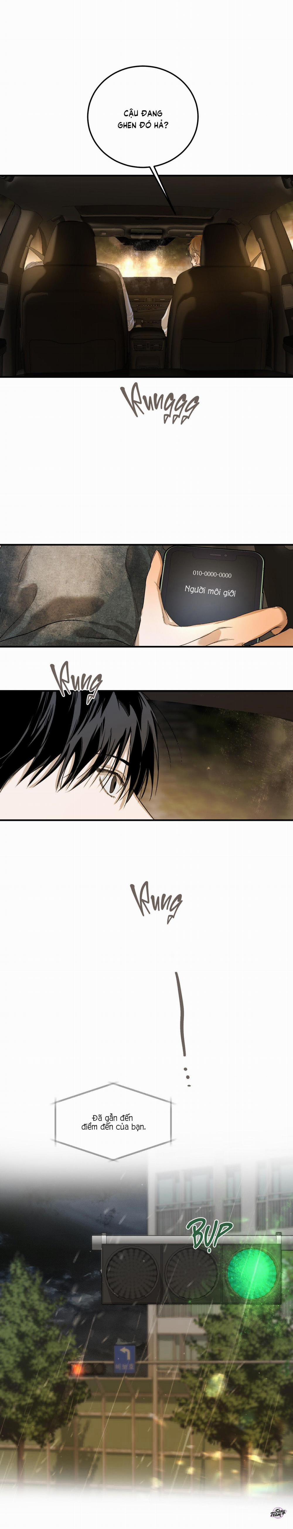 Lời Tỏ Tình Sâu Sắc Nhất 10 trang 30