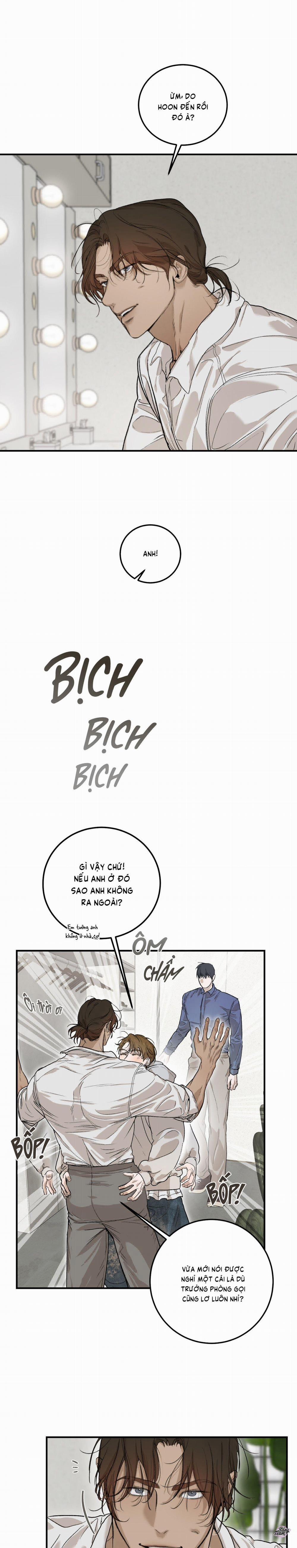 Lời Tỏ Tình Sâu Sắc Nhất 10 trang 4