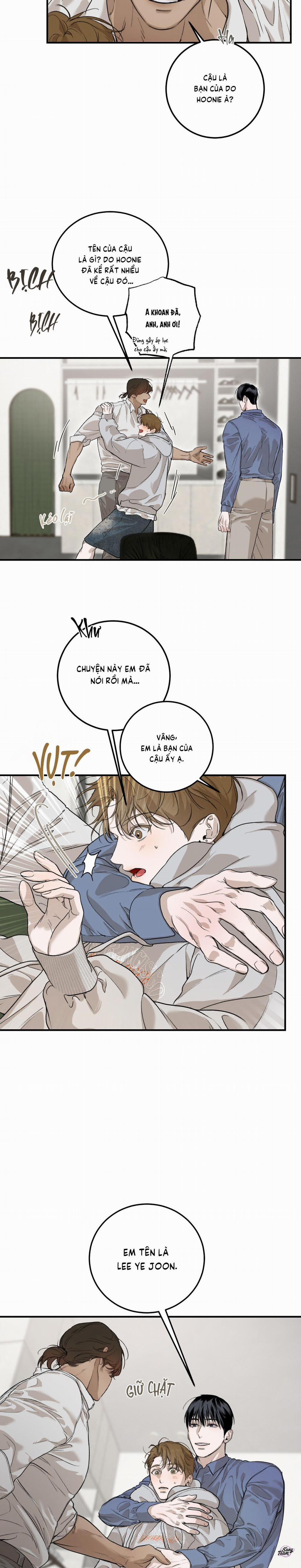 Lời Tỏ Tình Sâu Sắc Nhất 10 trang 5